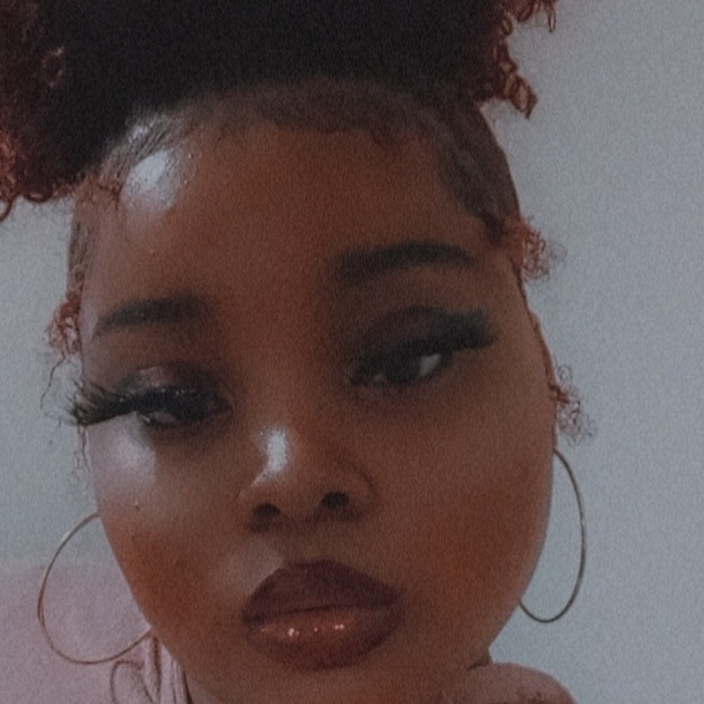 Meet your Posher, Tori